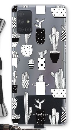 Cactus print
