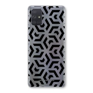 Crazy pattern