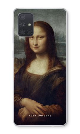 Mona Lisa