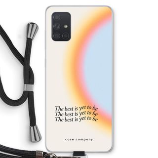 Het beste moet nog komen