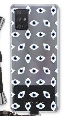 Eyes pattern