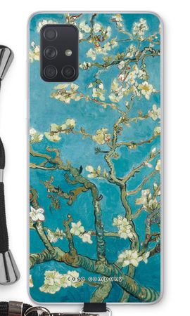 Almond blossom