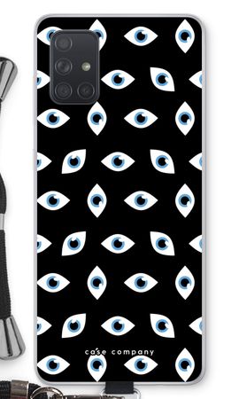 Eyes pattern