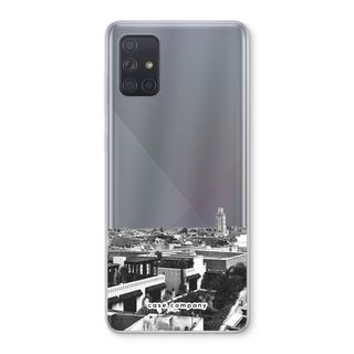 Marrakech Skyline 