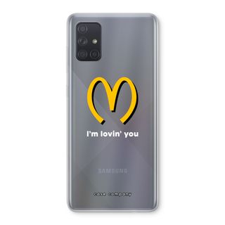 I'm Lovin' You