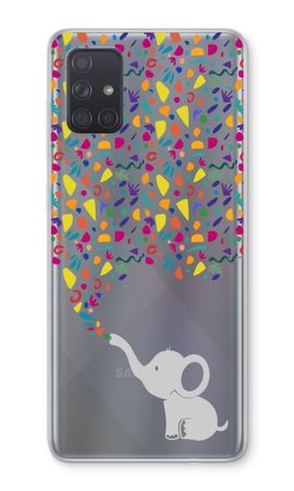 Elephant Confetti