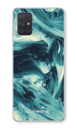 Dreaming About Whales