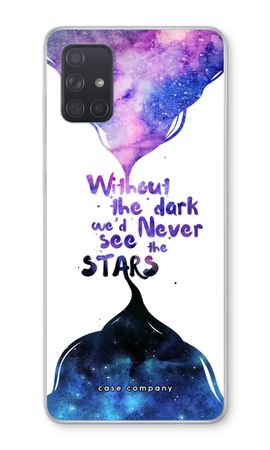 Stars quote