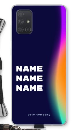 Namecase 2 - Neon