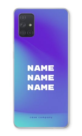 Namecase 1 - Neon