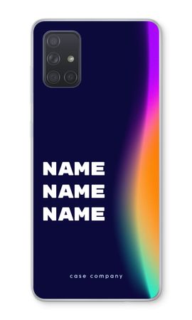 Namecase 2 - Neon