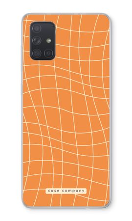 Wavy Grid