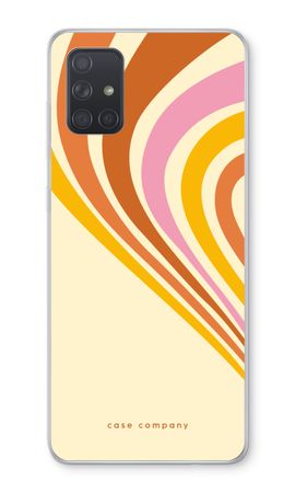 Retro Rainbow