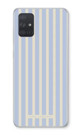 Sky Line, Miękkie etui Samsung Galaxy A71 5G