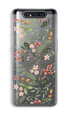 Sweet little flowers