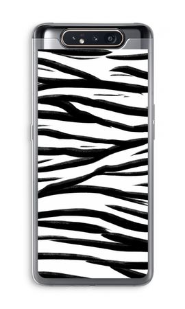 Zebra pattern