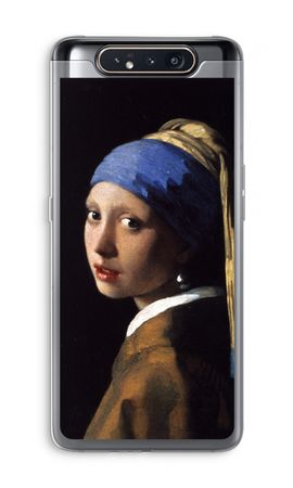 The Pearl Earring