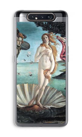 Birth Of Venus