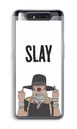Slay All Day