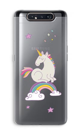 Rainbow unicorn