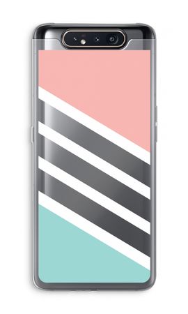 Stripes pastel