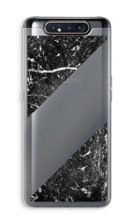 Black marble