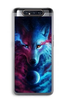 Where Light And Dark Meet