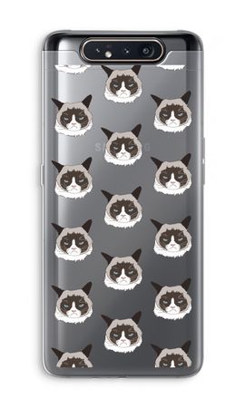 It's a Purrr Case