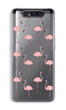 Anything Flamingoes
