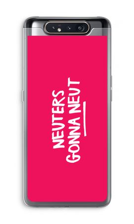 Neuters (roze)