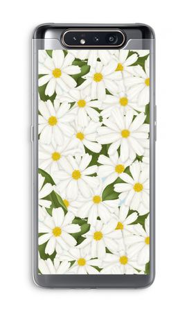 Summer Daisies