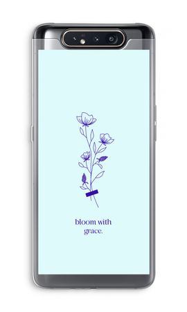 Bloom with grace