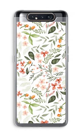 Sweet little flowers
