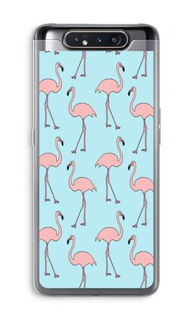Anything Flamingoes