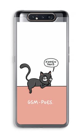 GSM poes