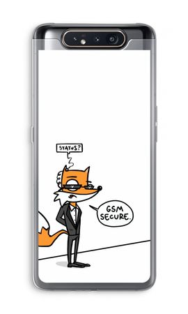 GSM secure