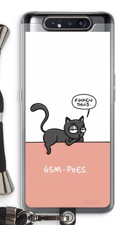 GSM poes