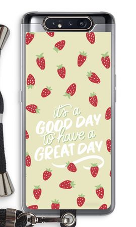 Don’t forget to have a great day