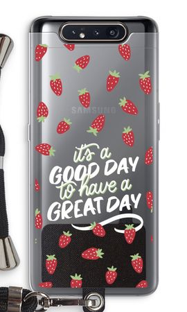 Don’t forget to have a great day