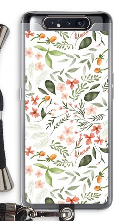 Sweet little flowers