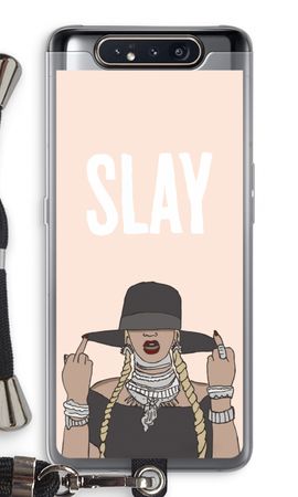 Slay All Day