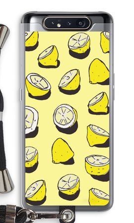 When Life Gives You Lemons...