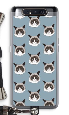 It's a Purrr Case