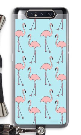Anything Flamingoes