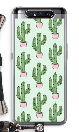 Cactus Lover