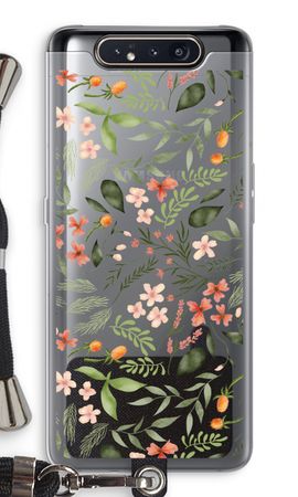 Sweet little flowers