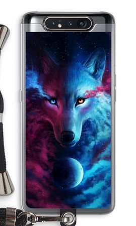 Where Light And Dark Meet