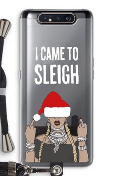 Came To Sleigh