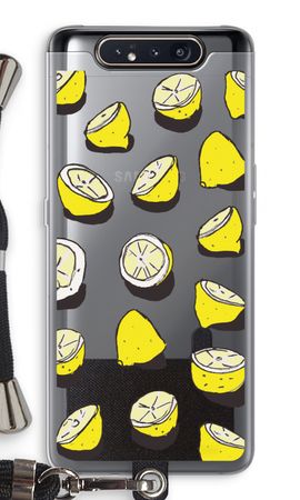 When Life Gives You Lemons...