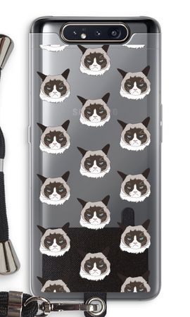 It's a Purrr Case